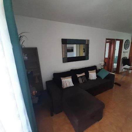 Casa El Carmen Daire Arona  Dış mekan fotoğraf