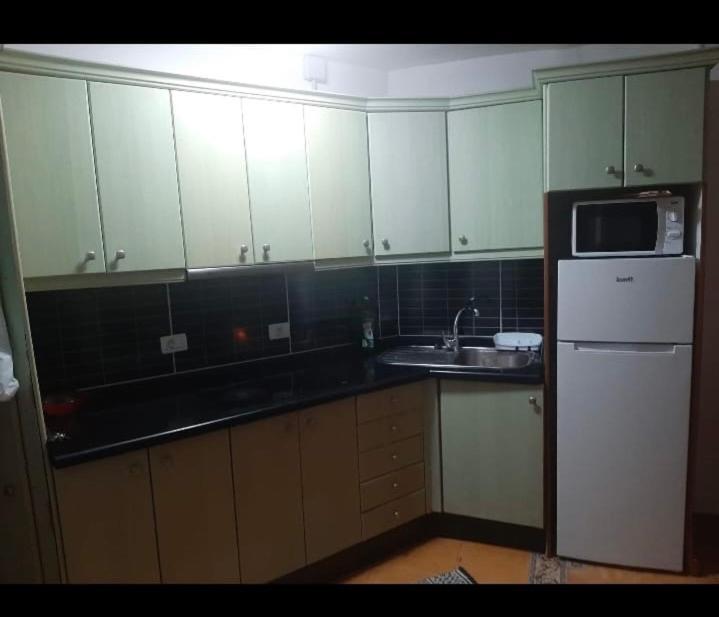Casa El Carmen Daire Arona  Dış mekan fotoğraf