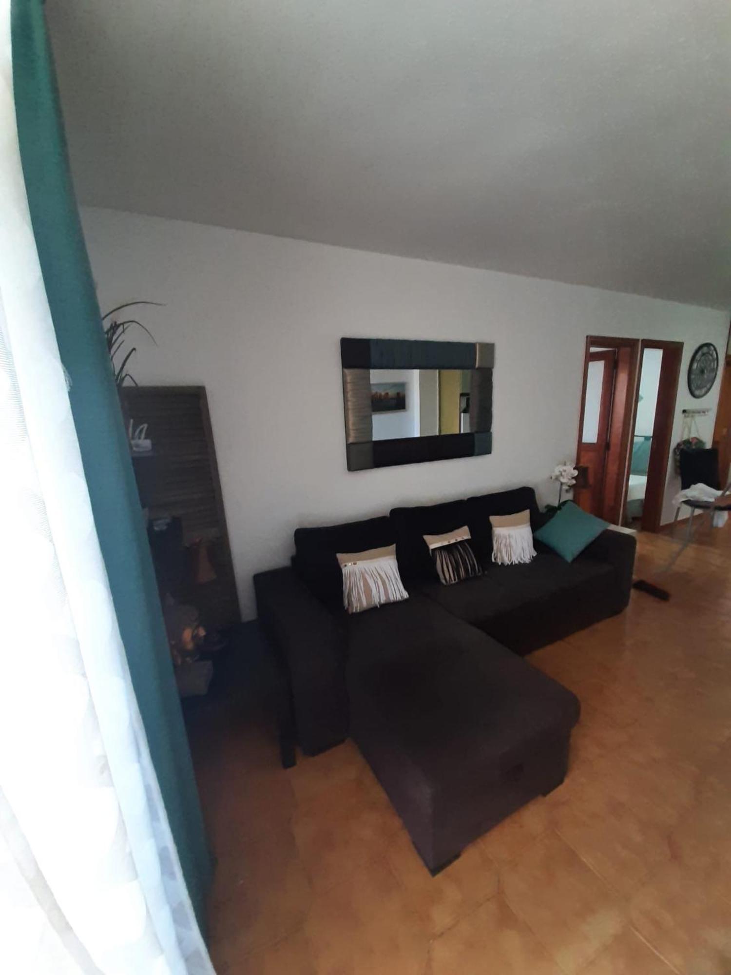 Casa El Carmen Daire Arona  Dış mekan fotoğraf