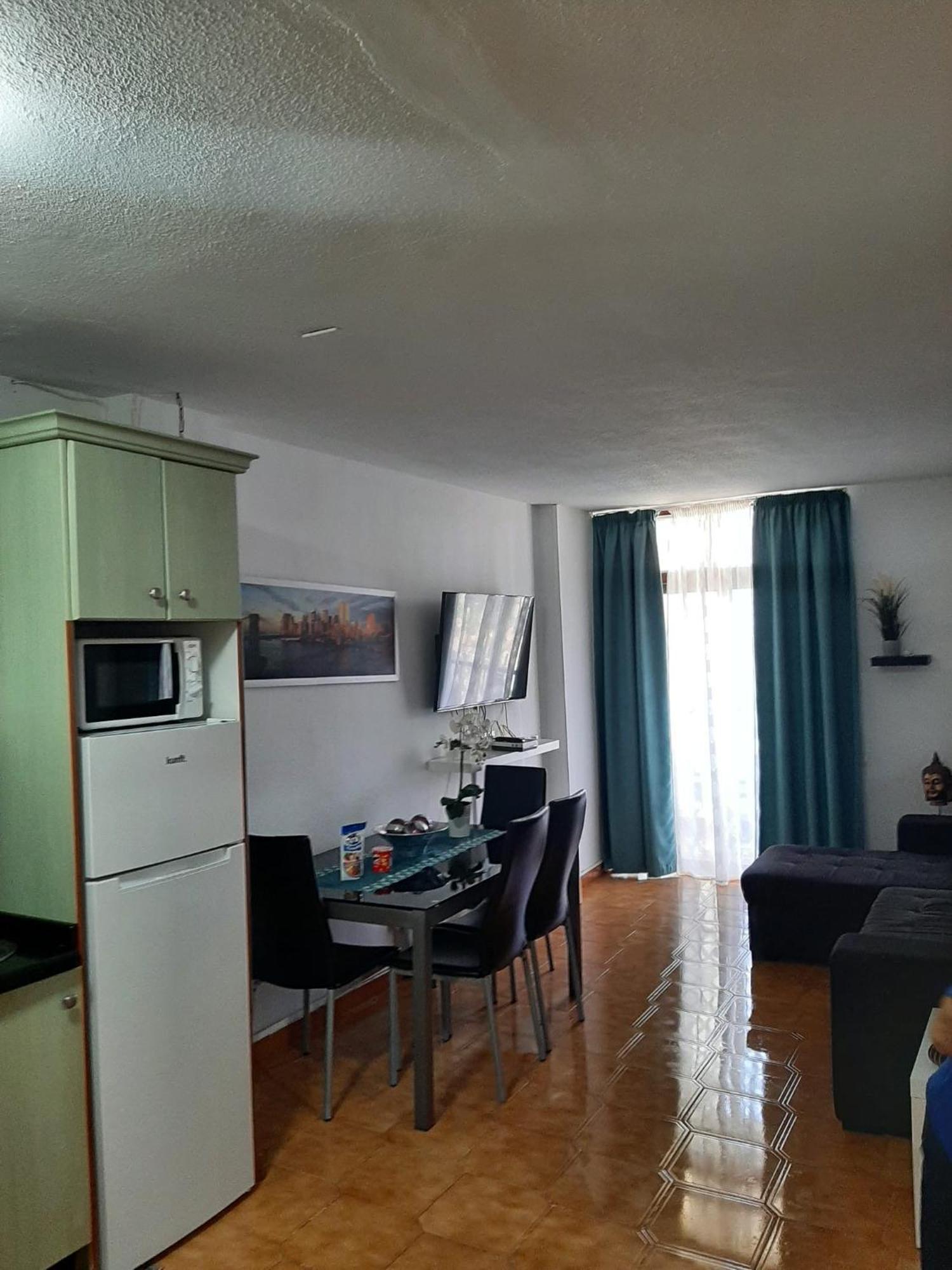Casa El Carmen Daire Arona  Dış mekan fotoğraf