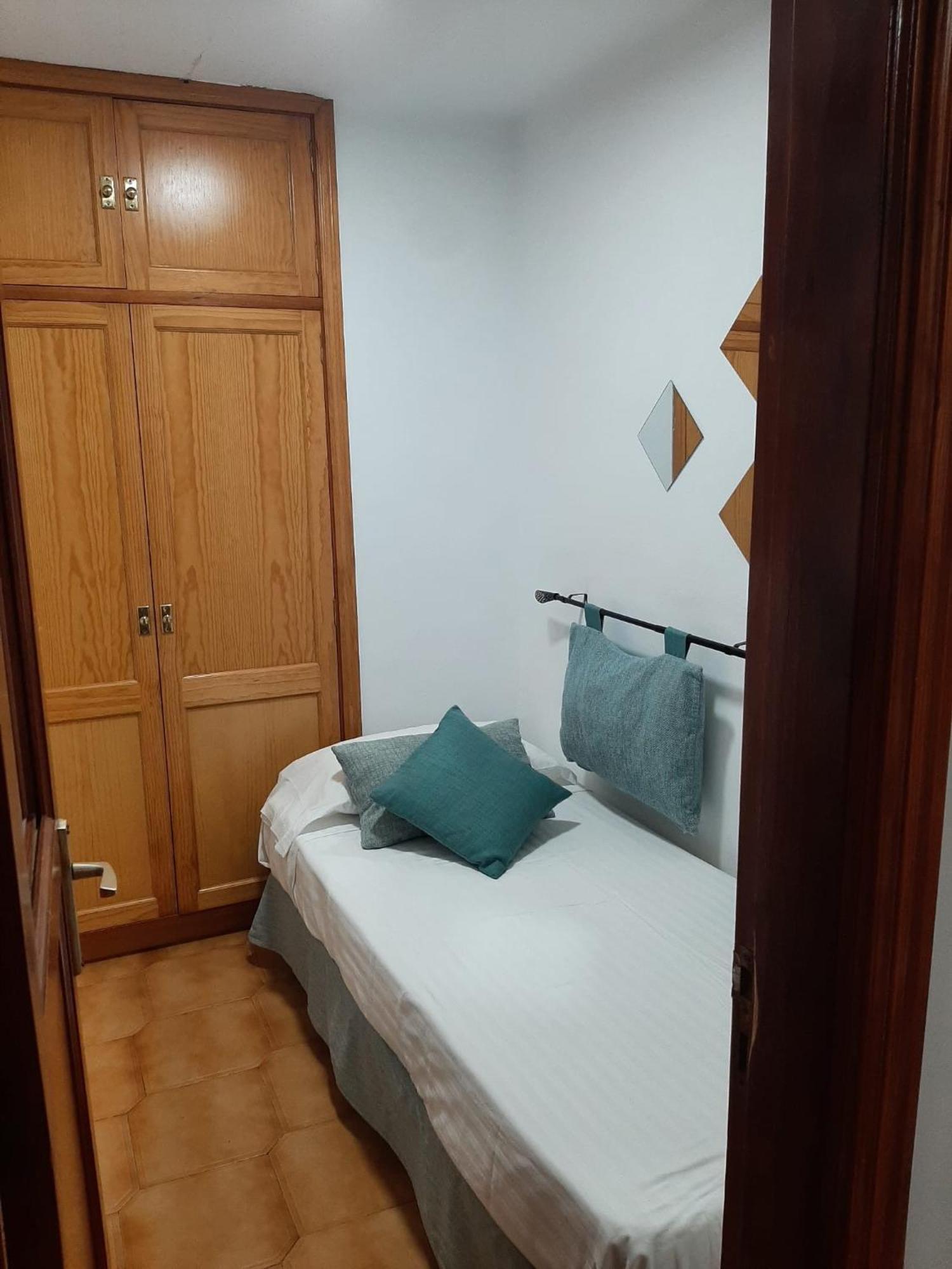 Casa El Carmen Daire Arona  Dış mekan fotoğraf