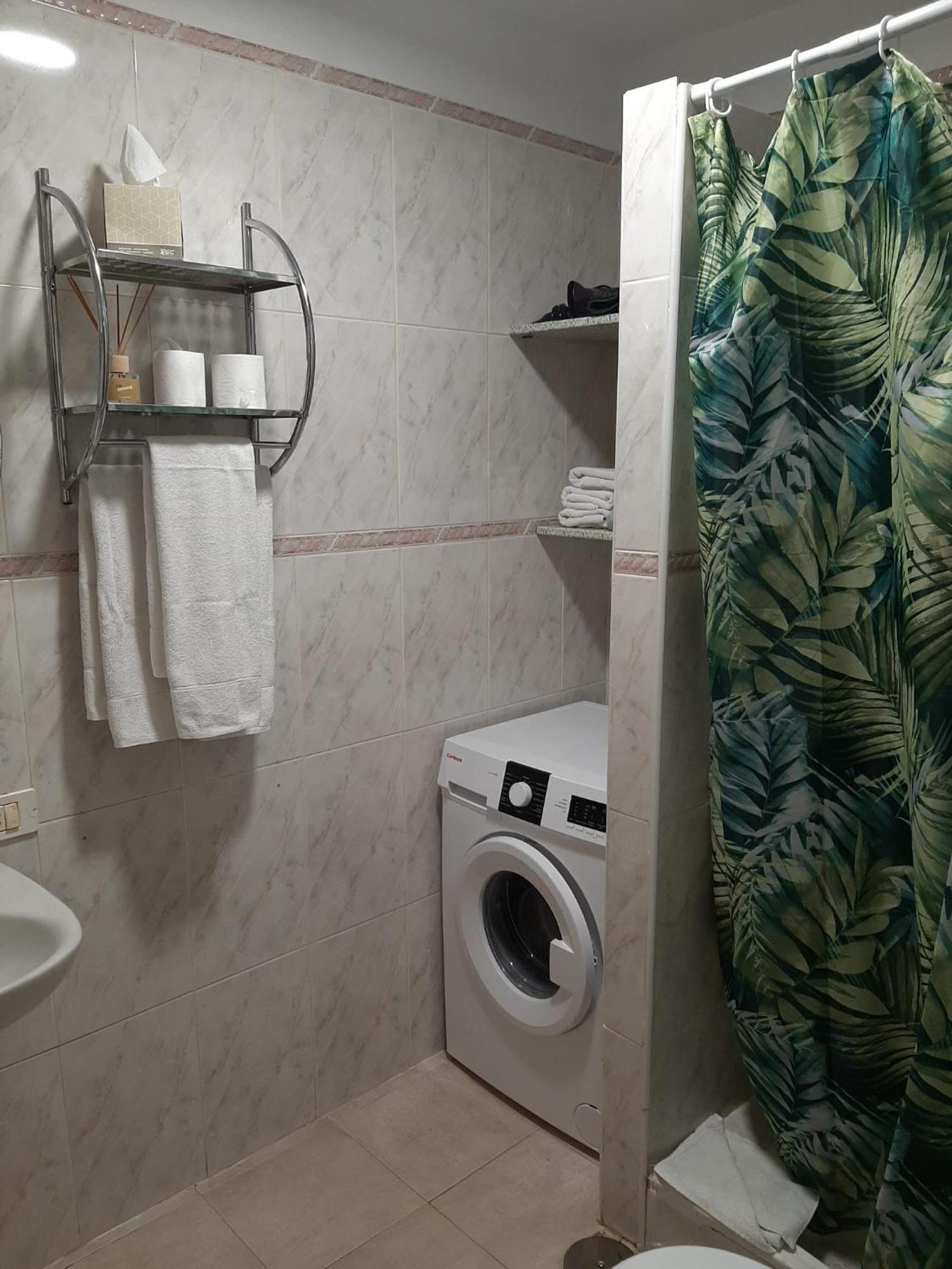 Casa El Carmen Daire Arona  Dış mekan fotoğraf